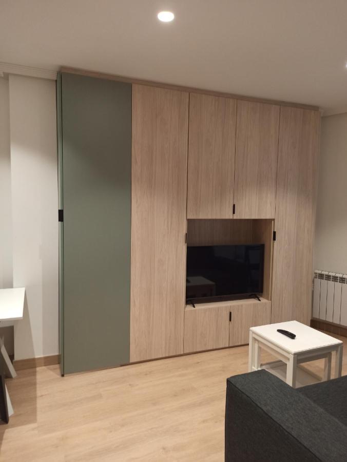 Apartamento de 1 dormitorio
